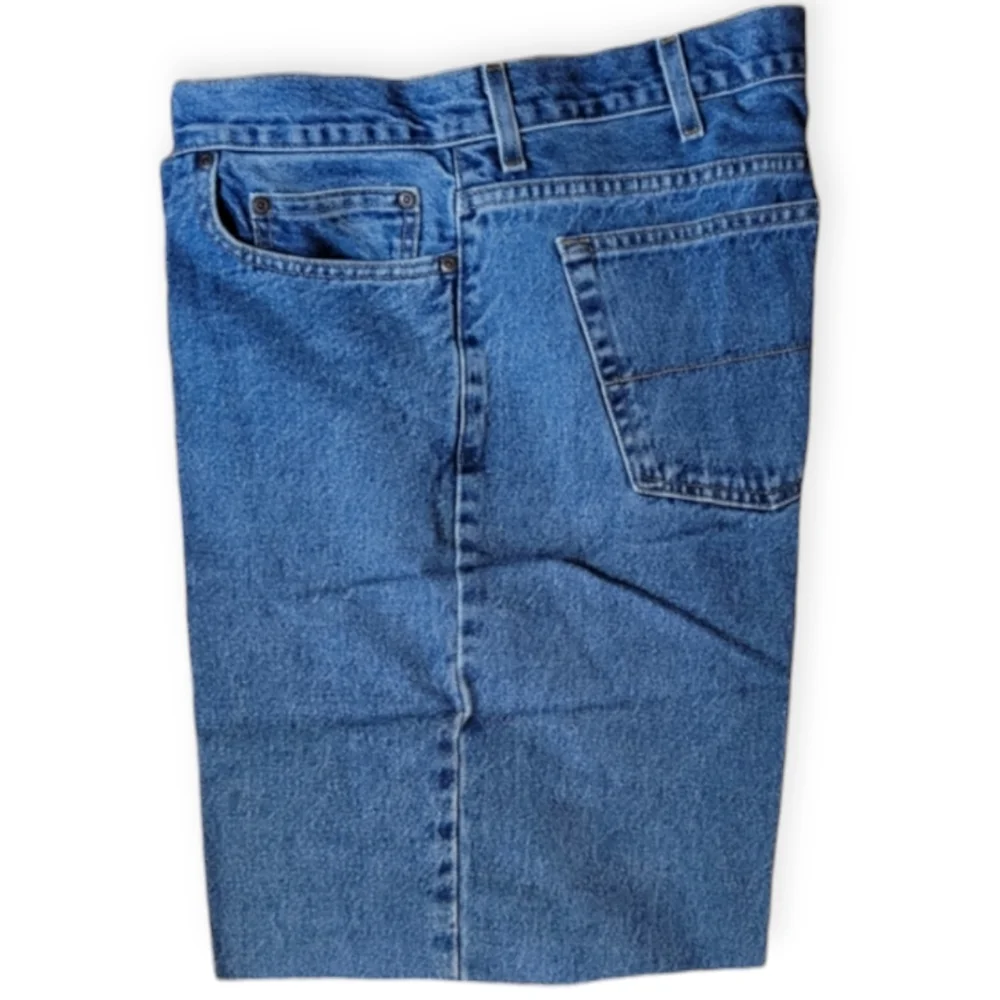 SIZE 4️⃣2️⃣ Denim Jeans